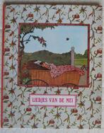 Liedjes van de Mei (met ook notenschrift) Rie Cramer, Gelezen, Fictie algemeen, Ophalen of Verzenden, Voorleesboek