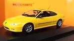 Peugeot 406 Coupe Pininfarina 1:43 Maxichamps Minichamps Pol, Hobby en Vrije tijd, Modelauto's | 1:43, Verzenden, Nieuw, Auto