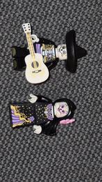 Lego Mariachi band Dia de Muertos  minifigures, Ophalen of Verzenden, Nieuw, Losse stenen, Lego