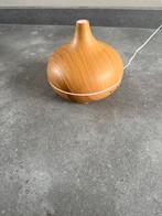 Aroma difuser, Kunststof, Gebruikt, Ophalen of Verzenden, Bruin