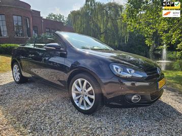 Volkswagen Golf Cabriolet 1.2 TSI BlueMotion beschikbaar voor biedingen