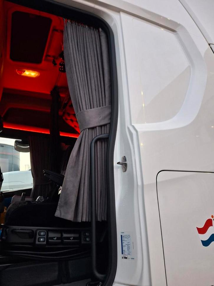 Scania interieur scania r next gen, Auto-onderdelen, Vrachtwagen-onderdelen, Scania, Interieur en Bekleding, Ophalen of Verzenden