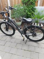 Nieuwe elektrische  fiets helemaal nieuw hij is voor ons een, Fietsen en Brommers, Elektrische fietsen, Ophalen of Verzenden, Zo goed als nieuw