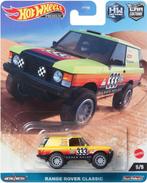 2023 Hot Wheels Premium Range Rover Classic - HW Off Road, Ophalen of Verzenden, Nieuw