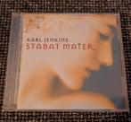 Karl Jenkins - Stabat mater, Ophalen of Verzenden, Modernisme tot heden, Zo goed als nieuw