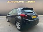 Peugeot 208 1.2 PureTech Blue Lion, Auto's, Voorwielaandrijving, Stof, Gebruikt, 1199 cc