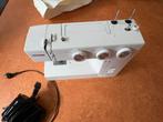 Janome 1580LX Naaimachine - Perfect voor Beginners!, Hobby en Vrije tijd, Ophalen, Gebruikt, Naaimachine, Janome