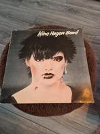Nina hagen band, Cd's en Dvd's, Ophalen of Verzenden, Gebruikt, 12 inch, Progressive
