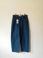 Polar Big Boy - baggy jeans [nieuw], Nieuw, Blauw, Maat 48/50 (M), Ophalen of Verzenden