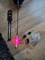 Delkim txi plus D ev slimlite hanger compleet paars, Ophalen of Verzenden