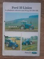 Ford 7910 & 8210, Ophalen of Verzenden, Gelezen