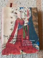 The Hours of Catherine of Cleves, Ophalen of Verzenden, Zo goed als nieuw, Christendom | Katholiek