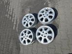 Lichtmetalen velgen 5x112-5x108-5x100-4x100, Auto-onderdelen, Banden en Velgen, Ophalen, Velg(en), 16 inch, 205 mm