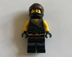 Lego Cole Ninjago Zwarte Ninja minifiguren minifigures figs, Kinderen en Baby's, Speelgoed | Duplo en Lego, Ophalen of Verzenden