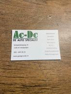 Dynamo nieuwe, Ophalen of Verzenden