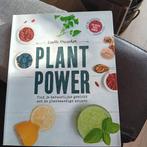 Lisette Kreischer - Plant power, Boeken, Ophalen of Verzenden, Zo goed als nieuw, Lisette Kreischer