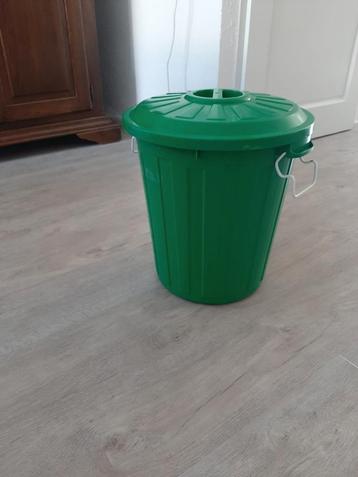 Opbergbox opbergdoos opbergbak emmer speelgoed ton

 beschikbaar voor biedingen