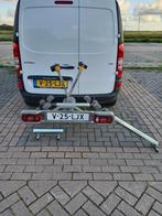 Spinder Falcon Elite drager voor o.a. electrische fietsen, Ophalen, Gebruikt, 2 fietsen, Trekhaakdrager