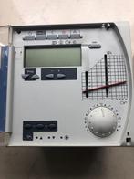 Siemens weersafhankelijk regelaar RVL 472, Doe-het-zelf en Verbouw, Verwarming en Radiatoren, 800 watt of meer, Minder dan 60 cm