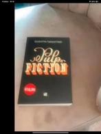 Pulp fiction, Ophalen of Verzenden, Nederland