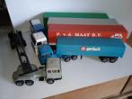 efsi model trucks DAF 3300 + + Scania + Mercedes, Ophalen of Verzenden, Zo goed als nieuw, Bus of Vrachtwagen