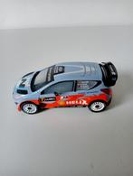 Hyundai i20 Coupe WRC schaalmodel, Ophalen of Verzenden, Gebruikt, Auto, Overige merken