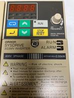 Frequentie regelaar (3 fase), Hobby en Vrije tijd, Elektronica-componenten, Ophalen, Nieuw
