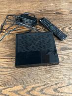 Vu sole SE   Kabel ontvanger, Audio, Tv en Foto, Schotelantennes, Ophalen of Verzenden, Gebruikt, Overige merken