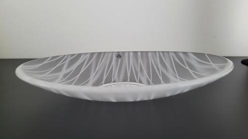 Orrefors Zweden schaaltje, Huis en Inrichting, Woonaccessoires | Schalen en Manden, Ophalen of Verzenden