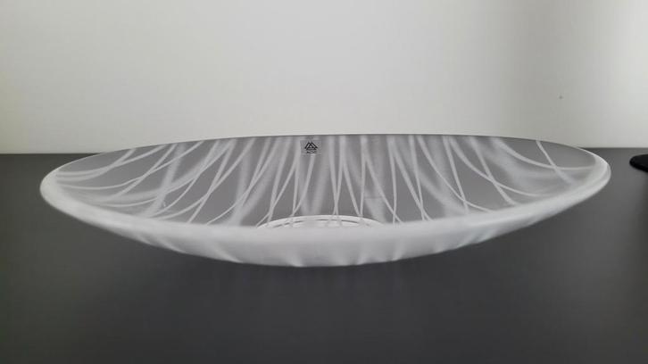 Orrefors Zweden schaaltje, Huis en Inrichting, Woonaccessoires | Schalen en Manden, Ophalen of Verzenden