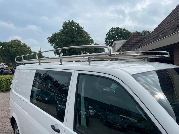 Volkswagen Transporter Imperiaal - Equinox, Auto diversen, Dakdragers, Gebruikt, Ophalen