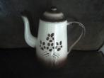 Emaille koffiepot, Ophalen of Verzenden
