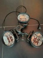 Eurom parasolheater, Ophalen of Verzenden, Zo goed als nieuw, Parasol, Waterbestendig