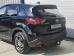 Mazda CX-5 2.0 TS 2WD Center-Line, Zwart, 4 cilinders, Zwart, Origineel Nederlands