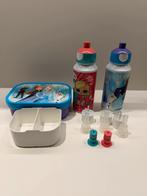 Mepal Flessen, Onderdelen & Frozen Broodtrommel, Ophalen, Gebruikt, Overige typen