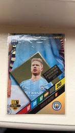 Kevin de bruyne fifa 365, Hobby en Vrije tijd, Stickers en Plaatjes, Verzenden, Zo goed als nieuw, Plaatje