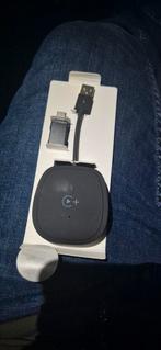 Draadloze CarPlay Adapter - YouTube & Netflix, Ophalen of Verzenden, Nieuw, USB 2, Zonder harde schijf