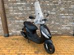 Piaggio zip snor., Fietsen en Brommers, Scooters | Piaggio, Ophalen, Gebruikt, Zip, Benzine
