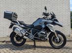 2014 R1200GS - spaakwielen en topkoffer, Motoren, Motoren | BMW, 2 cilinders, Motorrijbewijs A, Particulier, Meer dan 35 kW