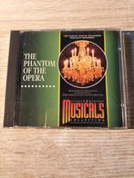 The Phantom of the opera, Ophalen of Verzenden