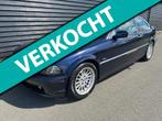 BMW 3-serie Coupé 320Ci Executive Rijdt Goed APK t/m 17-7-2, Achterwielaandrijving, Blauw, Bedrijf, 1600 kg