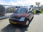 Opel Meriva 1.6 Enjoy, Gebruikt, 4 cilinders, Origineel Nederlands, 1200 kg