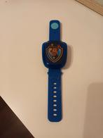 Vtech Speelgoedhorloge Paw Patrol, Ophalen of Verzenden, Zo goed als nieuw, Met geluid