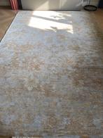 Louis de Poortere Vloerkleed Grey Beige 230x330cm ZGAN, Ophalen, Overige kleuren, 200 cm of meer, Zo goed als nieuw