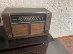 Vintage Telefunken Radio, Ophalen of Verzenden, Gebruikt, Radio