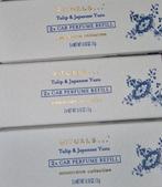 Rituals Amsterdam auto parfum 2x refill per doos exp 9/2025, Ophalen of Verzenden, Nieuw