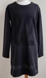 Cars Jeans zwart stretchy jurkje mt. 164 (14), Kinderen en Baby's, Kinderkleding | Maat 164, Meisje, Ophalen of Verzenden, Zo goed als nieuw