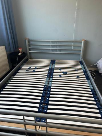 2 pers bed 160x 200