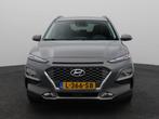 Hyundai Kona 1.6 GDI HEV Fashion | 1e Eigenaar | Blind Spot, 12 maanden, Stof, Bedrijf, 26 km/l