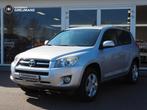 Toyota RAV4 2.0 VVTi Dynamic| Trekhaak| Cruise Controle| Cli, Voorwielaandrijving, Euro 5, Stof, 4 cilinders